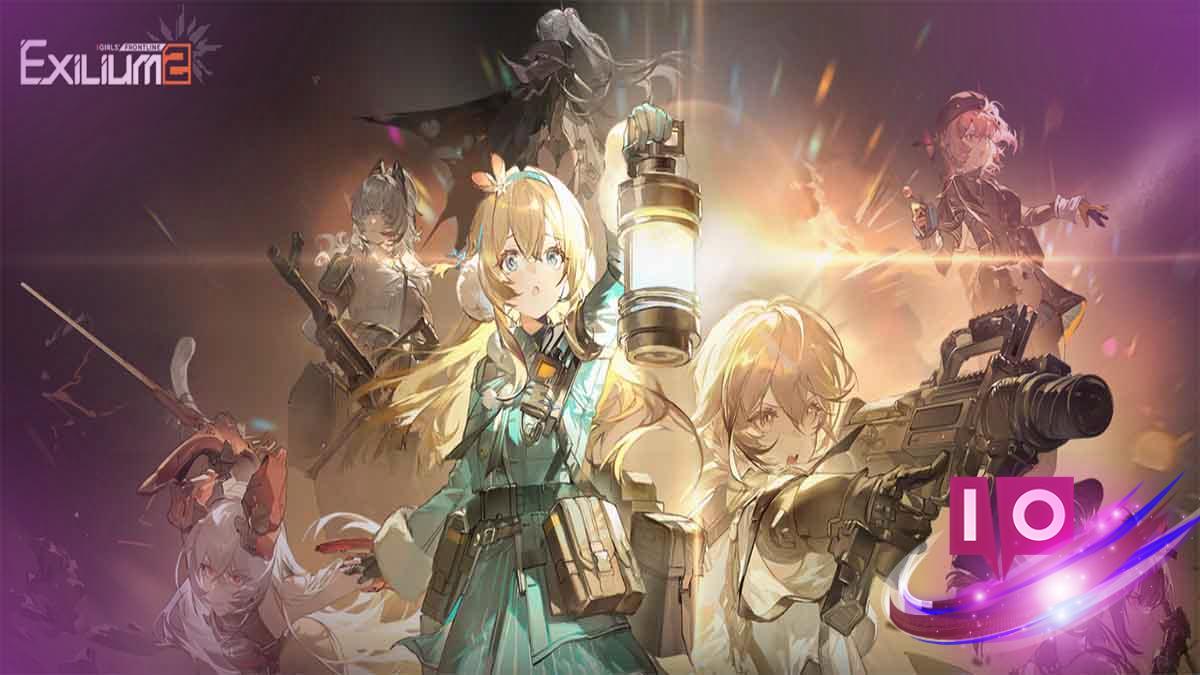 Kody do Girls Frontline 2 Exilium na maj 2025: Odblokuj nagrody teraz!