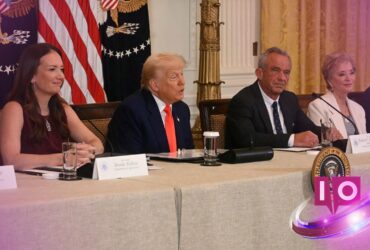 Raport pierwszego zespołu MAHA RFK Jr. dla Trumpa