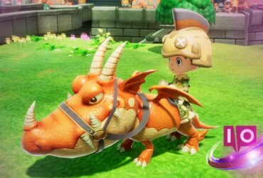 Recenzja Fantasy Life i Digital Deluxe Edition: Czy warto kupić?