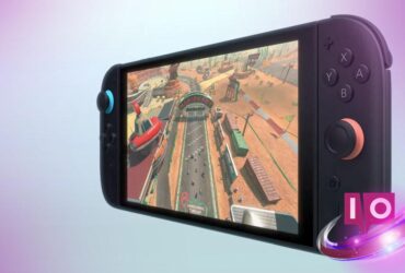 Switch 2 wymaga Internetu: Czy to poważny problem dla graczy?