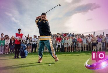 Happy Gilmore 2: Data wydania, obsada, fabuła i szczegóły zwiastuna