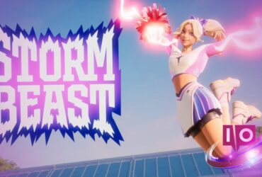 Fortnite: Łatwy przewodnik po zdobyciu pomponów Bestii Burzy