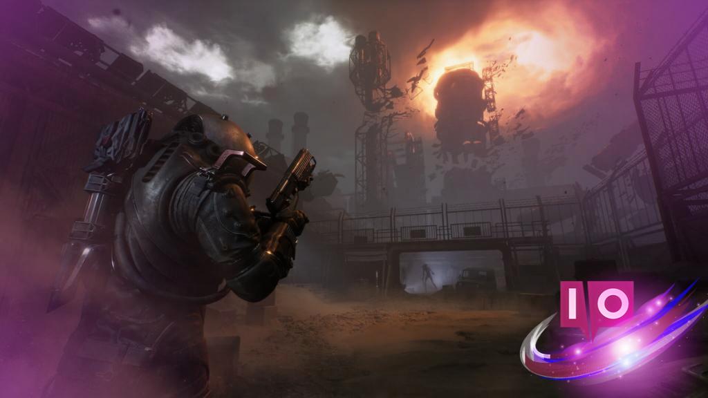 Nowa gra survival horror: Dead Space spotyka Resident Evil i The Thing