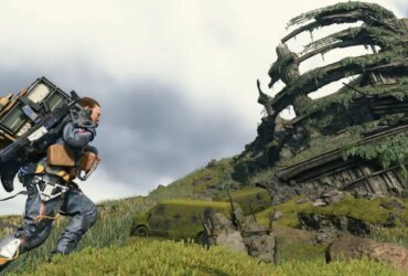 Death Stranding 2 wydane: Jaka jest najlepsza gra Hideo Kojimy?