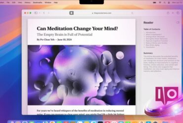 3 Niezbędne Funkcje Zakładek, które Apple Powinno Zabrać dla Sukcesu Safari