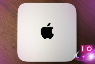 Apple podejmuje działania w sprawie dziwnego problemu z Mac Mini: Oto co się stało