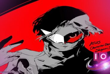 Czy Persona 5: The Phantom X ma opcje romansu?