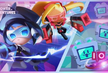 Kody CRTOA na czerwiec 2025: Odblokuj nagrody w Cookie Run Tower!