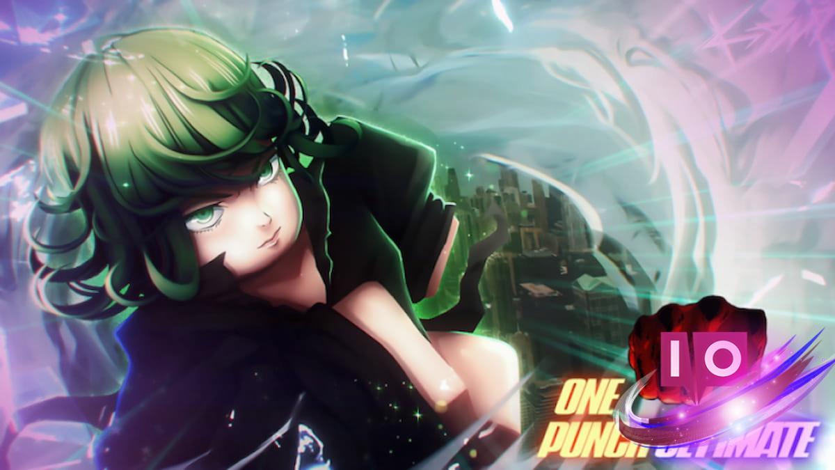 Kody One Punch Ultimate: Odblokuj ekskluzywne nagrody i funkcje
