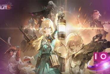 Kody do Girls Frontline 2 Exilium na czerwiec 2025: Odkryj sekrety rozgrywki