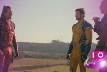 Marvel's Deadpool i Wolverine: Tajemnice są bezpieczne, w tym 'Nicepool'