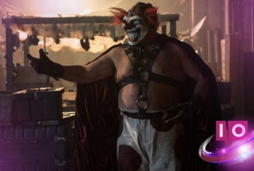 Niezapomniany dziki moment w „Twisted Metal”, o którym wszyscy mówią