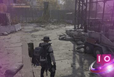 Odblokuj umiejętność Smart Cover w The Division 2: Szybki przewodnik