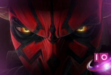 Perspektywa Darth Maula na Gwiezdne Wojny: Fascynujący Punkt Widzenia