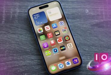 Top 5 plotkowanych funkcji iOS 26, na które można oczekiwać na WWDC 2025