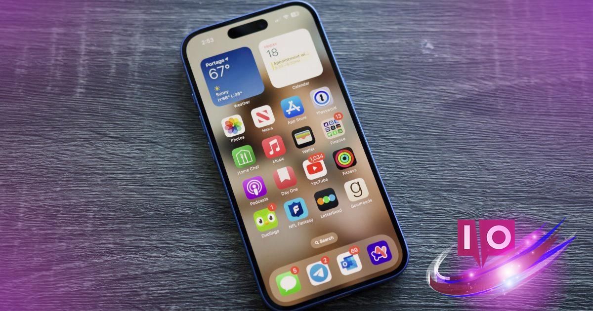 Top 5 plotkowanych funkcji iOS 26, na które można oczekiwać na WWDC 2025
