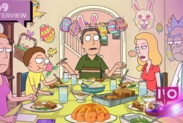 Twórcy Ricka i Morty'ego reagują na nową zabawną lukę fabularną