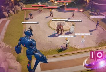 Wyzwania i nagrody w Marvel Rivals: Protokół Matrycy Bitwy Ultrona