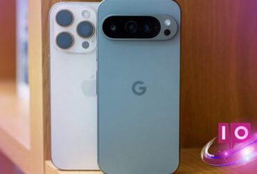 iOS vs. Android: Zaskakująca luka w bezpieczeństwie, o której musisz wiedzieć