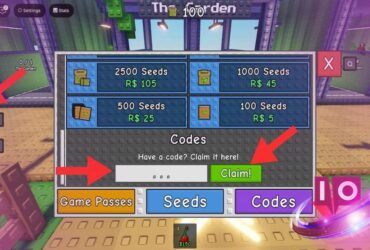 Kody do Tower Defense Garden – lipiec 2025: Odkryj swoją zwycięstwo!
