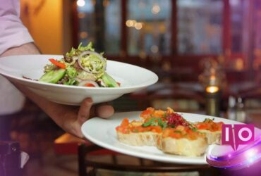 AI Yelpa: Przekształcanie Twoich chwil kulinarnych w szybkie filmy o restauracjach