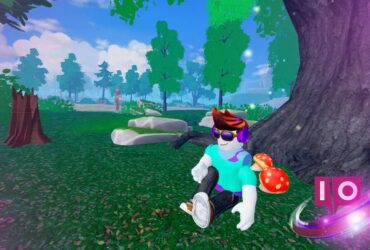 Kody Anime Rails na lipiec 2025: Wersja Alpha ARISE