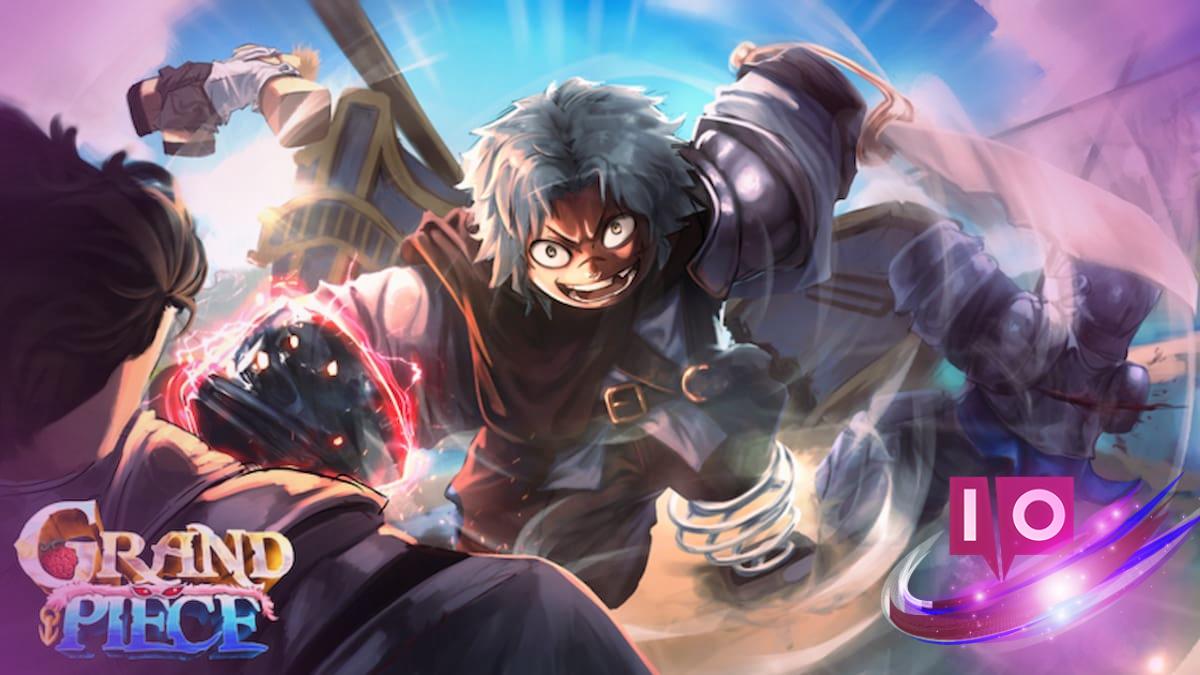 Kody Grand Piece Online Lipiec 2025: Odblokuj Nowy Battle Pass!