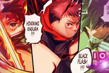 Kody Shonen Unleashed na lipiec 2025: Odblokuj darmowe nagrody!