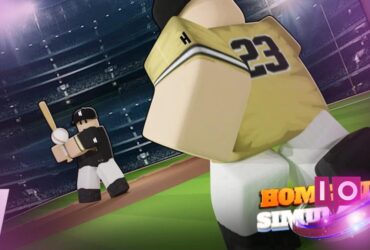 Kody do Symulatora Home Run - Lipiec 2025: Odblokuj Ekskluzywne Nagrody!