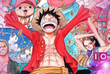 Nieograniczony dostęp do mangi: aplikacja komiksowa Shonen Jump już dostępna
