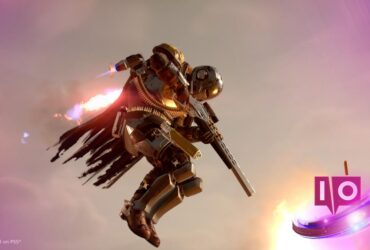 Przygotuj się na Nurkowanie w Piekło: Najlepsza Gra Strzelanka Kooperacyjna Nadchodzi na Xboxa!