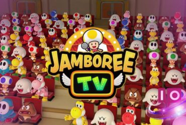 Super Mario Party Jamboree Switch 2 Edycja: Podsumowanie Recenzji