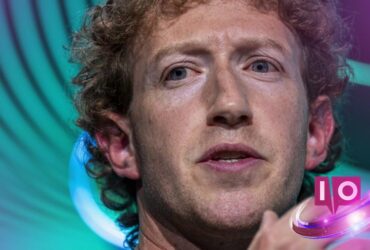 Sztuczna inteligencja Marka Zuckerberga: Przyszłość zarządzania twoim życiem
