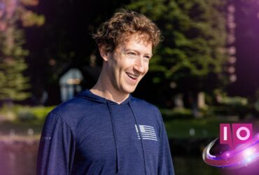 Wyścig AI Zuckerberga wyklucza kobiety i osoby kolorowe