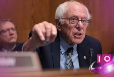 Bernie Sanders chwali plan własności technologii Trumpa: co to oznacza