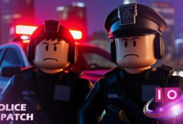 Dispatch: Kody symulatora policji na sierpień 2025 – Odblokuj nagrody!