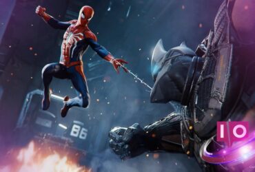 Dlaczego mod kooperacyjny Spider-Mana odżywia nadzieje na wieloosobowy tryb od Insomniac