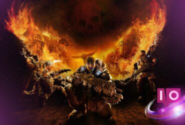 Gears of War Reloaded: Odliczanie do premiery - Data i godzina ujawnione