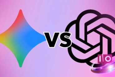 Gemini vs ChatGPT: Które AI jest najlepsze dla Twoich potrzeb?