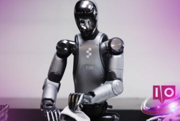 Humanoid Robot Perfects the Chore We All Dread: A Game Changer!