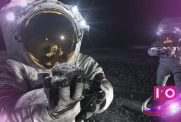 NASA i Google testują sztuczną inteligencję jako lekarza kosmicznego na przyszłe misje kosmiczne