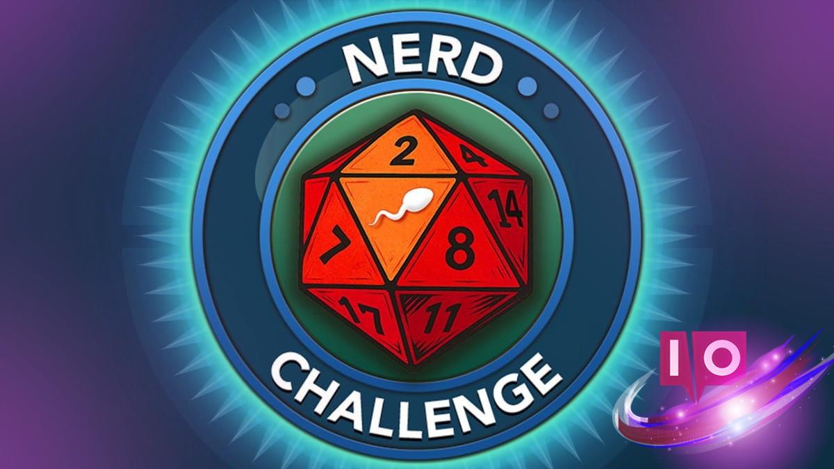 Opanuj Wyzwanie Nerdów w BitLife: Przewodnik Krok po Kroku