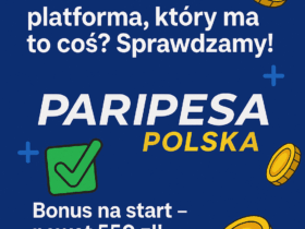 PariPesa Polska – platforma, który ma to coś? Sprawdzamy! 12
