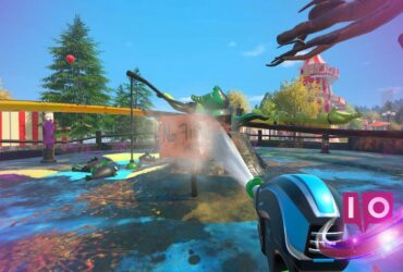 PowerWash Simulator 2: Ogłoszono cenę, ale kiedy premiera?