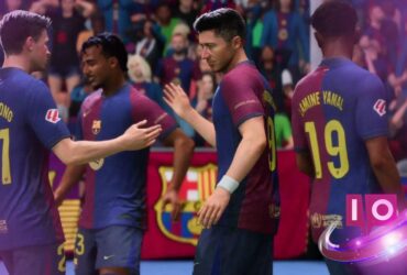 Przecieki dotyczące ocen Barcelona w EA FC 26: Yamal, Raphinha, Pedri i inni