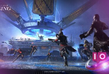 Ranking Postaci w Destiny Rising: Najlepsi w PvP i PvE