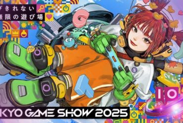 Tokyo Game Show 2025: Odliczanie, Data, Lista Gier i Więcej