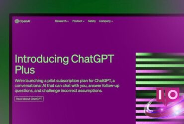 Umowa OpenAI: Dostęp do ChatGPT Plus dla całego kraju