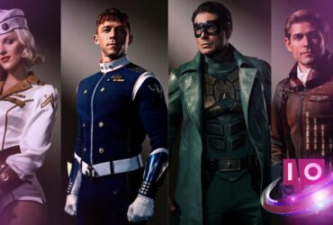 Vought Rising: Data premiery, obsada, fabuła i więcej – Spin-off The Boys