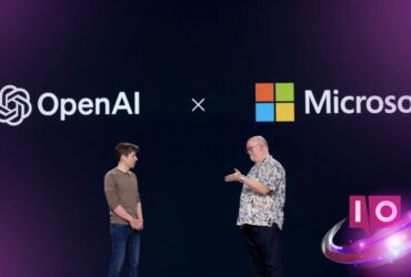 Wydatki na AI w Dolinie Krzemowej rosną: Microsoft zbiera nagrody